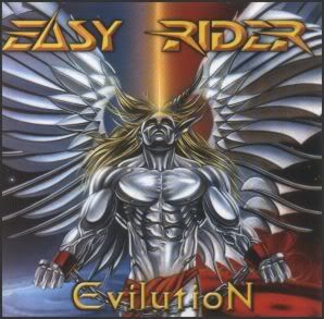 EASY RIDER - EVILUTION