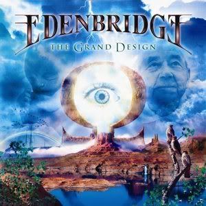 EDENBRIDGE - THE GRAND DESIGN