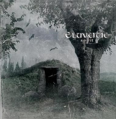 ELUVEITIE - SPIRIT