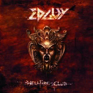 Edguy - HellFire Club