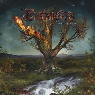 Elements - Northern Echoes (2009)