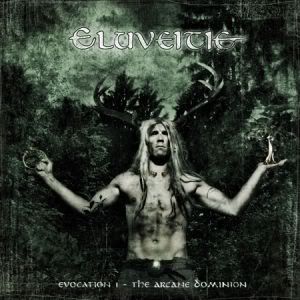 Eluveitie - Evocation: I The Arcane Dominion (2009)