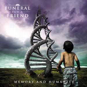 Funeral for a Friend - Memory and Humanity (2008)