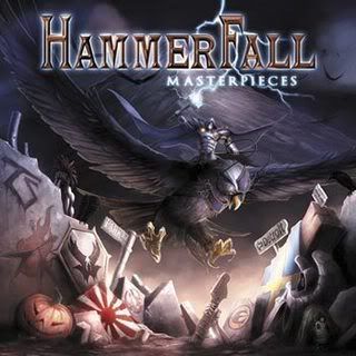 HammerFall - Masterpieces (2008) Pictures, Images and Photos