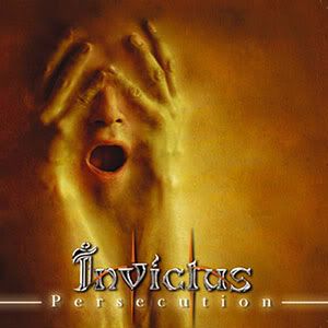 Invictus - Persecution (2009)