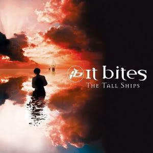 It Bites  - The Tall Ships (2008)