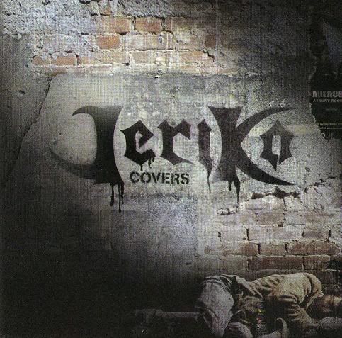 Jeriko - Covers (2009)