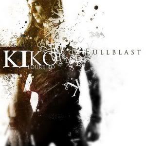 Kiko Loureiro - Fullblast (2009)