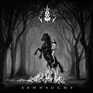 Lacrimosa - Sehnsucht (2009)