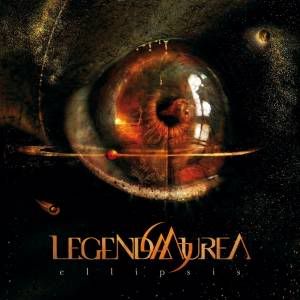 Legenda Aurea - Ellipsis (2009)