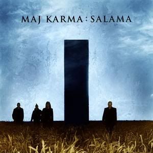 Maj Karma - Salama (2009)