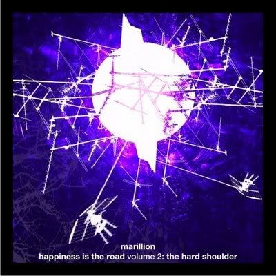 Marillion - Happiness is the Road  (2008)