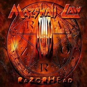 Marshall Law - Razorhead  (2008)