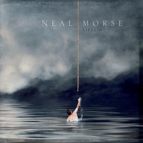 Neal Morse - Lifeline (Limited Edition) [2008]