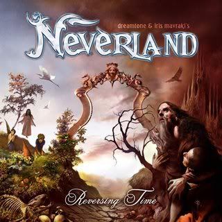 Neverland - Reversing Time (2008)