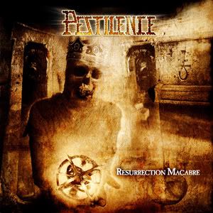 Pestilence - Resurrection Macabre (2009)