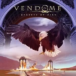 Place Vendome - Streets Of Fire (2009)