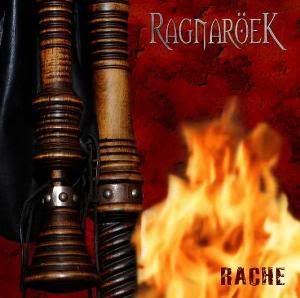 Ragnaröek - Rache (2009)