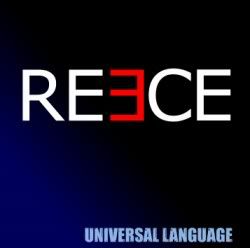 Reece - Universal Language (2009)