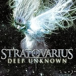 STRATOVARIUS - Deep Unknown [Single] (2009)