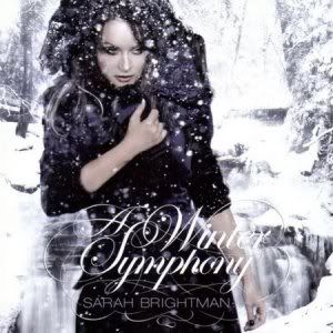 Sarah Brightman - A Winter Symphony (Japanese Edition)(2008)