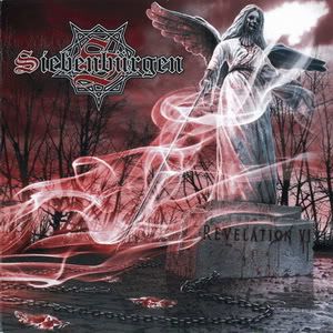 Siebenburgen - Revelation VI (2008)