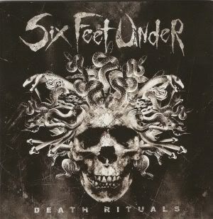 Six Feet Under - Death Rituals (2008)