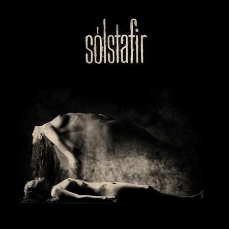 Sólstafir - Köld (2009)