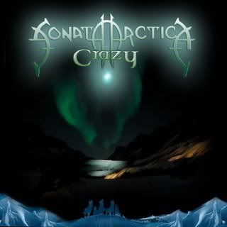 Sonata Arctica - Crazy (2009)