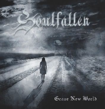 Soulfallen - Grave New World (2009)