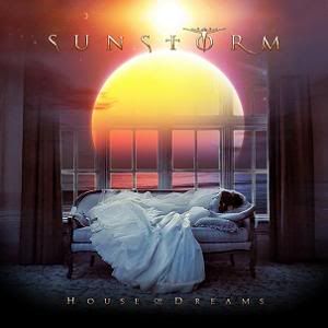 Sunstorm - House Of Dreams (2009)