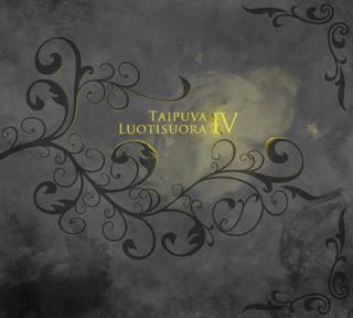 Taipuva Luotisuora - IV (2009)