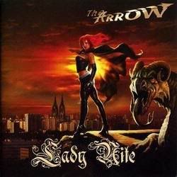 The Arrow - Lady Nite (2009)