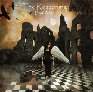 The Reasoning - Dark Angel (2008)