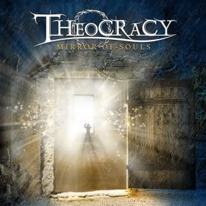 Theocracy - Mirror Of Souls (2008)