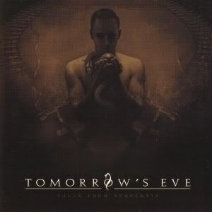 Tomorrow's Eve - Tales From Serpentia (2008)