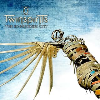 Twinspirits - The Forbidden City (2009)