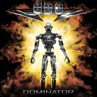 U.D.O. - Dominator (2009)