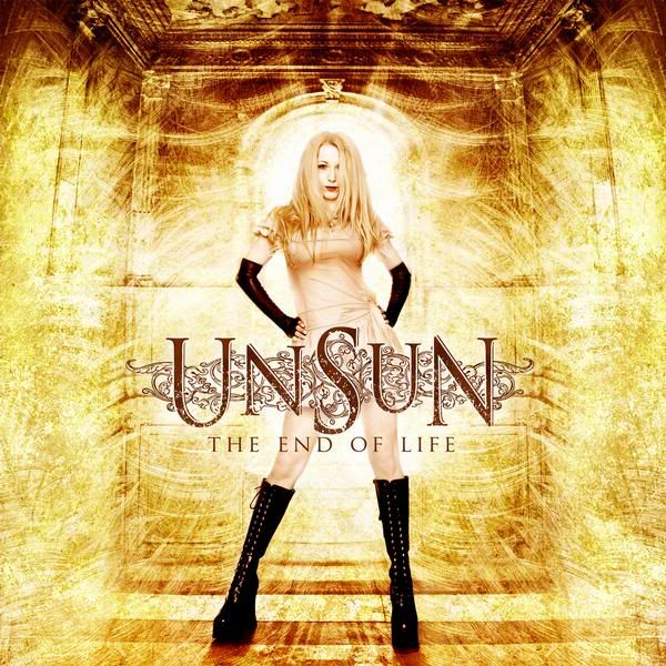 Unsun - The End Of Life (2008)