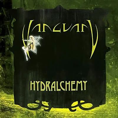 Vanguard - Hydralchem (2009)