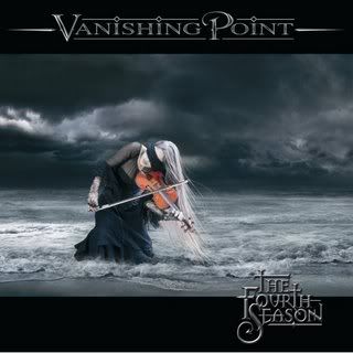 Vanishing Point - The Fourth Season (2007)