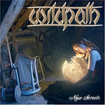 WILDPATH - NYX SECRETS