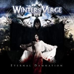 WINTER'S VERGE - ETERNAL DAMNATION