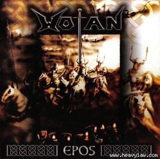 WOTAN - EPOS