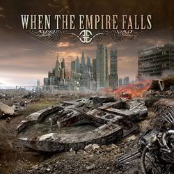 When The Empire Falls - When The Empire Falls (2008)