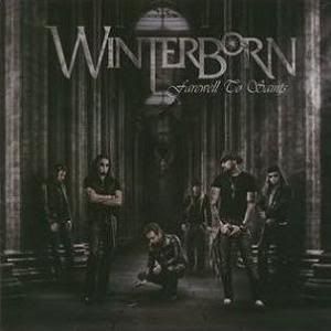 Winterborn - Farewell To Saints (2008)