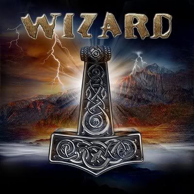 Wizard - Thor (2009)