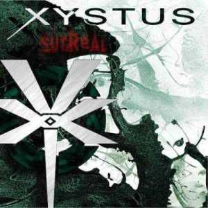 XYSTUS - SURREAL