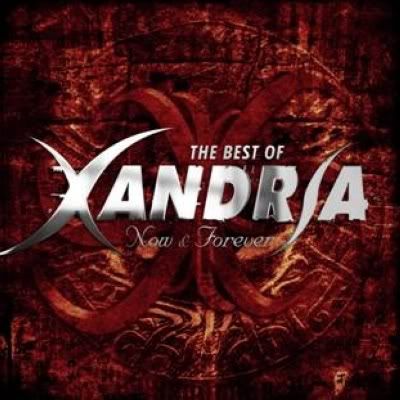 The Best of Xandria