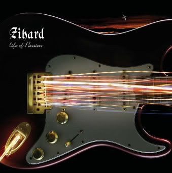 ZIHARD - LIFE OF PASSION
